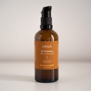 R-EVOLUTION CLEANSING BALM (100ML)
