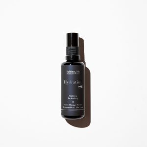 BRUMA HYDRATING MIST (50ML)
