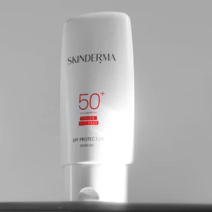 SPF PROTECTOR 50+ COLOR OIL FREE (50ML)