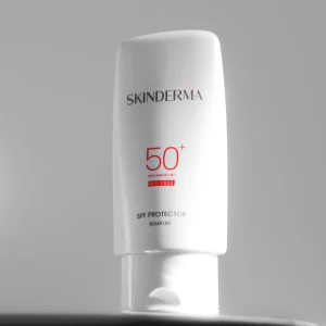 SPF PROTECTOR 50+ OIL FREE (50ML)