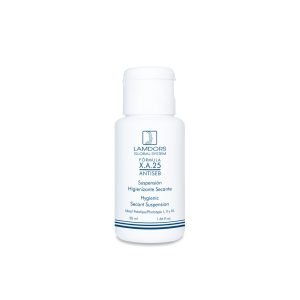 X.A.25 ANTISEB I-II-III (50 ml)